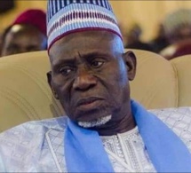 Imam décédé : Moustapha Guèye inhumé samedi dans le Fouta