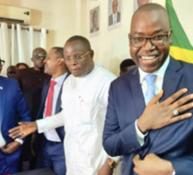 Passation de service folklorique: Diatara et Matar Ba ont provoqué Macky Sall