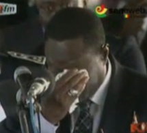 Demba Dia railleMbaye Ndiaye: « Comme il a l’habitude de pleurer, il va encore pleurer toute la nuit du 29 juin »