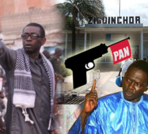 Youssou Ndour et Moustapha Diakhaté exfiltrés par l'armée
