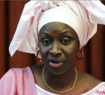 Mouvement des engagés du Sénégal sur la situation politique : Aminata Touré appelée à prendre ses responsabilités et son destin en main