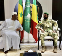 Soldats ivoiriens détenus au Mali : Macky Sall et la CEDEAO annoncés en médiateurs à Bamako mardi prochain