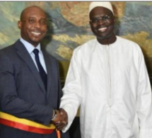 Khalifa Sall sur l’affaire Ndiaga Diouf, Barth Dias, Macky et la justice Sénégalaise