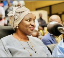 Aminata Touré accélère la cadence: Cap sur Mimi 2024!