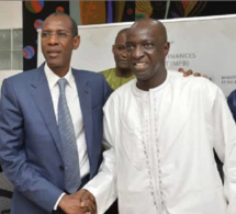 Abdoulaye Daouda Diallo sur son successeur au MFB : «Amadou Moustapha Bâ a été presque mon doublon»