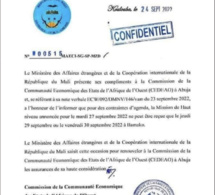 Mission de Médiation au Mali du président Macky Sall : Assimi Goïta évoque «des contraintes de temps»