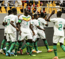 Bolivie vs Sénégal: Pathé Ciss et Krépin Diatta titulaires, Moustapha Name...latéral droit