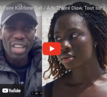 Affaire Kalifone / Adji Thiaré Diaw: Le présumé violeur dit tout