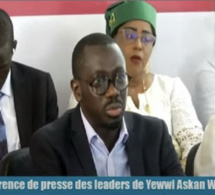 Cheikhna Tidiane Youm PUR sur le régime de Macky : « les ndiouth-ndiaath ‘’entourloupes’’ se heurtent à la réalité…
