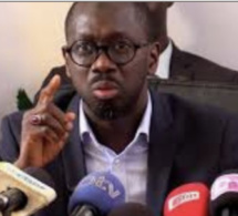 Divorce Macky Sall-Mimi Touré: Cheikh Tidjane Youm de Yewwi Askan Wi, en donne les raisons