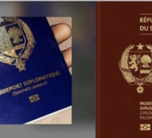 Trafic de passeports diplo’ au Palais : Les deux gendarmes jugés vendredi