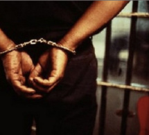 Arrestation de présumés dealers à Pikine Texaco