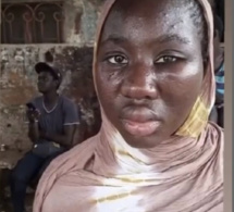 Présumée victime de Kalifone : Adja Thiaré vient de réussir le concours d’entrée au Cesti