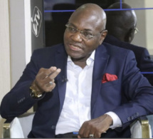 Amath Soumaré, économiste : « Le Sénégal est le pays le plus endetté de la sous-région de l ’UEMOA »