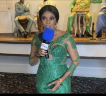 Discours de la Pdte du Collectif des Senegalais de la Diaspora Dr Dieye au Gala de Solidarité de NY