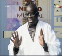 Débauchage de la Walf TV vers la Sen Tv : Bougane Guèye arrache Sa ndiogou des mains de Sidy Lamine Niasse !