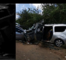 Drame sur l'axe Bandia - Campement Nguekhokh: Un accident fait 4 morts et 8 blessés graves