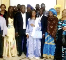 Compagnonnage entre Abdoulaye Baldé et Benno : Les femmes de l’Ucs demandent le divorce