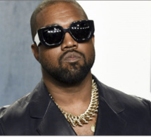 Kanye West, qui dirige une école privée, dit qu’il n’a jamais lu un livre