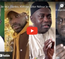 Accusé de vi0l :Sonko, Klifone ,Sitor Ndour le maire de Koungheul Alioune B. LY fait des revelations