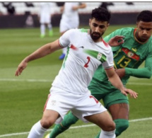 Préparation Mondial 2022: Le Sénégal concède un match nul face à l’Iran