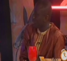 Vidéo: Témoignage Pape Diouf sur Youssou Ndour. Regardez