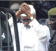 Tchad : L'Etat décaisse 10 milliards FCfa pour le dédommagement des victimes d’Hissène Habré