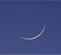 Ramadan : « Les Sénégalais auront la possibilité de voir le croissant lunaire ce samedi », Astronome