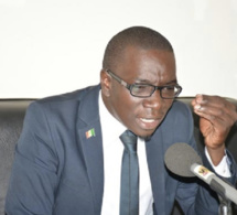 Me Moussa Bocar Thiam, nouveau ministre de la Communication : «Les réseaux sociaux sont devenus un nid de la manipulation»