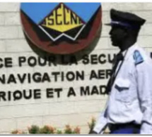 Grève de ses contrôleurs aériens : L’Asecna, sur instructions de ses pays membres, ouvre des discussions