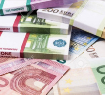 Trafic de devises : Plus d’1 milliard FCfa saisi sur des Mauritaniens