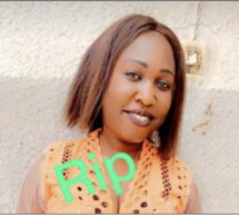 Mort de Nafissatou Diédhiou: Les conclusions du certificat de genre de mort Mort de Nafissatou Diédhiou: Les conclusions du certificat de genre de mort