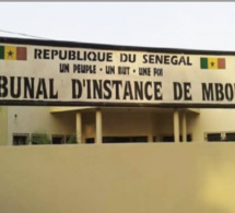 Mbour-Recel : M. Sow rachète un véhicule d'une valeur de 60 millions à 4 millions FCfa
