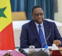 Nominations en Conseil des Ministres de ce mercredi 28 Septembre 2022