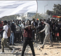 Le Président Sall a abordé plusieurs points sur le climat social et le suivi des affaires intérieures