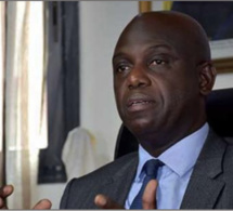 Série d’accidents au Sénégal: Le Ministre Mansour Faye demande aux chauffeurs de respecter les dispositions du code de la route