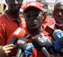 Couverture sanitaire du Gamou de Tivaouane: ”And Gueusseum” suspend son mot d’ordre de grève