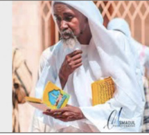 Nécrologie / Darou Mousty: Serigne Abdourahmane ibn Serigne Abdou Khoudoss, rappelé à Dieu