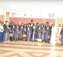 15e Assemblée générale : Bénin, la capitale du notariat africain
