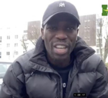 Accusé de viol sur Adja Thiaré Diaw: Kaliphone Sall déféré ce jeudi