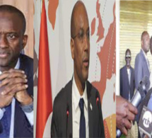 Conseil des ministres: Ces trois grands changements au Port, à l'Apix et à Cos-Petrogaz