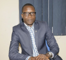 Mairie de Ziguinchor: Le conseil de Patrice Sané aux 145 agents en fin de contrat