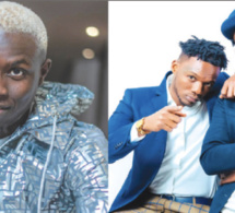 Clash entre Ngaaka Blindé et Akhlou Brick : Les mots volent très bas