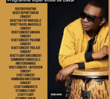 La réponse salée de Youssou NDOUR a Ousmane SONKO et cie. Liguey te wagni mbelele bi.