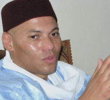 Réhabilitation de Karim Wade: Aïcha Guèye du Pds, écarte l’amnistie et explore les pistes de la justice internationale