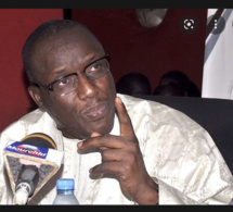 Rentrée des classes: Cheikh Oumar Hanne trace sa feuille de route pour une année scolaire apaisée