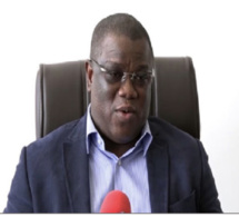 Abdoulaye Baldé nommé DG de l’APIX : Récompense ou compensation ?