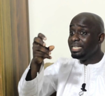 Amnistie : "Karim et Khalifa ne le demanderont pas, mais ils doivent en bénéficier" dixit Thierno Bocoum