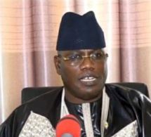 Projet d’amnistie pour Karim et Khalifa : «Je salue cette décision de haute portée du Président», Serigne Abdou Mbacké Bara Dolly député