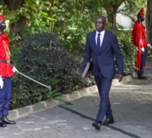Financement de l’économie: L’Etat cherche 35 milliards FCfa sur le marché de l'UEMOA